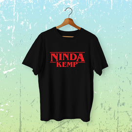 Ninda Kemp - Kannada T-Shirt