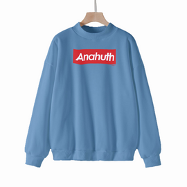 Anahuth - Kannada Sweat Shirt