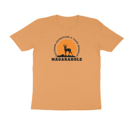 Nagarahole - Kannada T-Shirt
