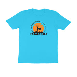 Nagarahole - Kannada T-Shirt