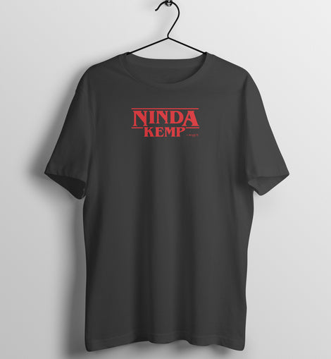 Ninda Kemp - Kannada T-Shirt