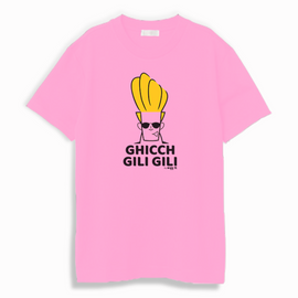 Gichch Gili Gili - Kannada T-Shirt