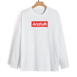Anahuth - Kannada Full Sleeve T-Shirt