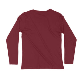 Niv en bidri savkar mandi -  Kannada Full Sleeve T-Shirt