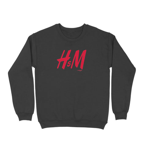 HSM - Kannada Sweat Shirt