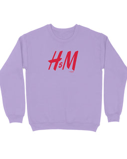 HSM - Kannada Sweat Shirt