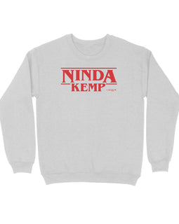 Ninda Kemp - Kannada Sweat Shirt