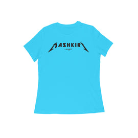 Mashkiri - Kannada Women's T-Shirt