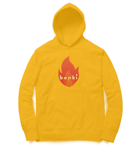 Benki - Kannada Hoodie