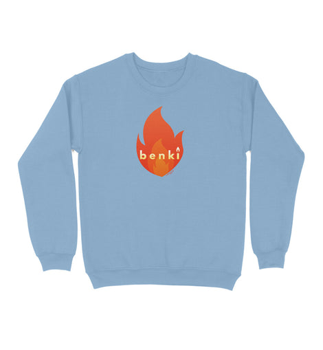 Benki - Kannada Swear Shirt