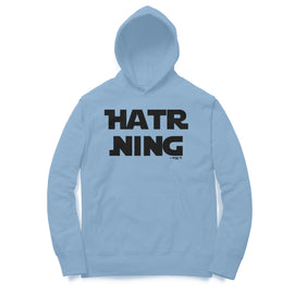 Hatr Ning - Kannada Hoodie