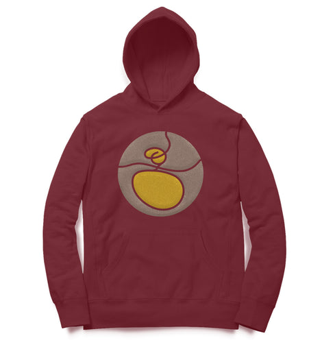 KA - akshara hoodie | KANNADA text Hoodies | kannada series