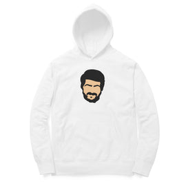 SHANKAR NAG HOODIE | SHANKARANNA KANNADA HOODIES | LEGENDARY SERIES (SP)