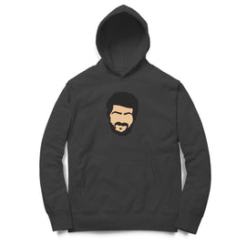 SHANKAR NAG HOODIE | SHANKARANNA KANNADA HOODIES | LEGENDARY SERIES (SP)