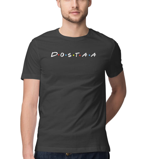 Dostaa t-shirt | Friends t-shirts | Kannada tshirts