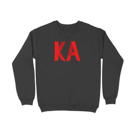 KA  - Kannada Sweat Shirt
