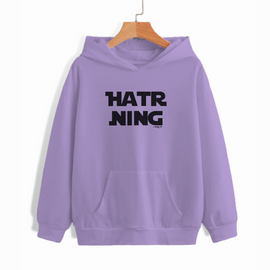 Hatr Ning - Kannada Hoodie